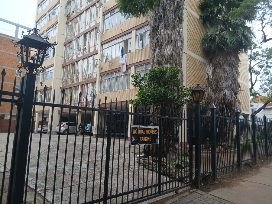 4 Bedroom Property for Sale in Sunnyside Gauteng