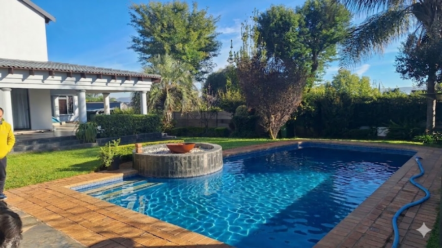 6 Bedroom Property for Sale in Villieria Gauteng