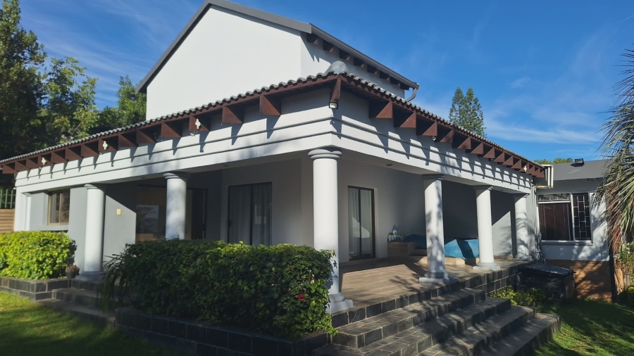 6 Bedroom Property for Sale in Villieria Gauteng