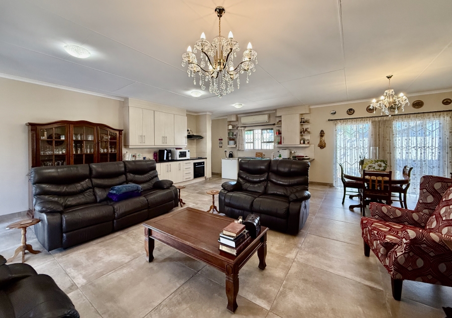 3 Bedroom Property for Sale in The Meadows Gauteng