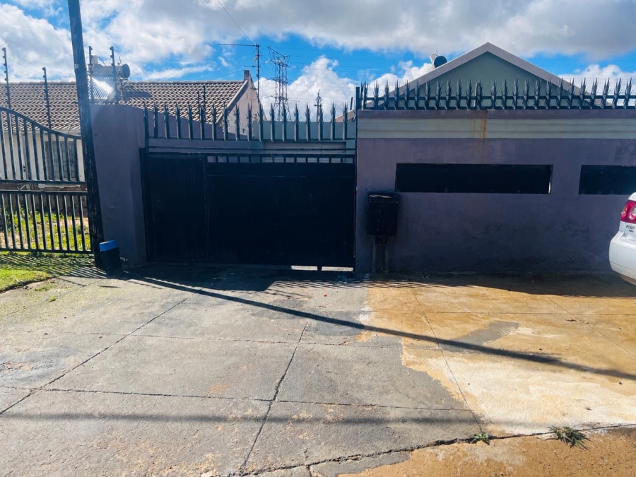 3 Bedroom Property for Sale in Ennerdale Gauteng