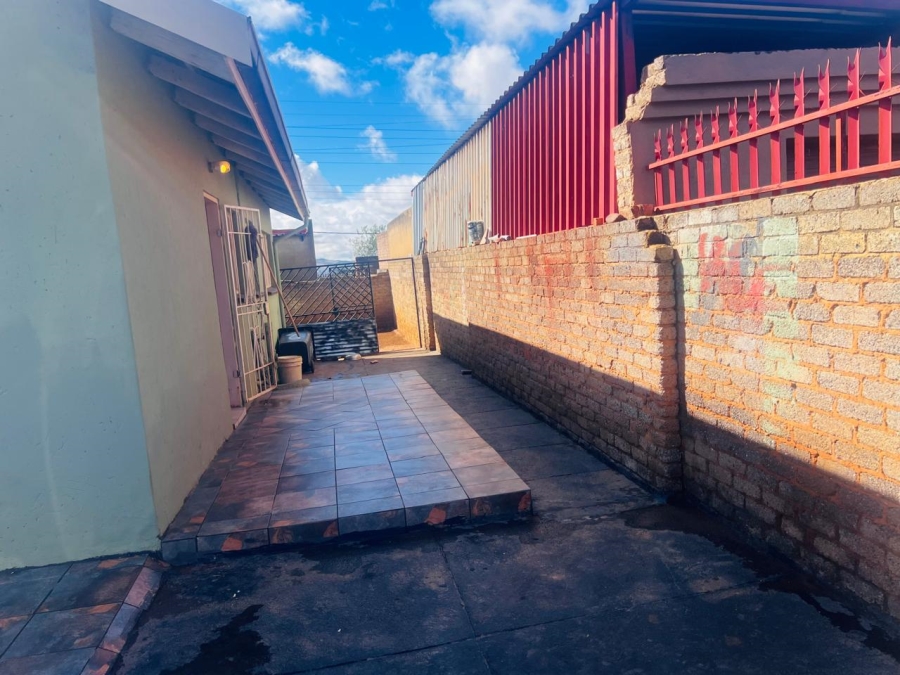 3 Bedroom Property for Sale in Ennerdale Gauteng