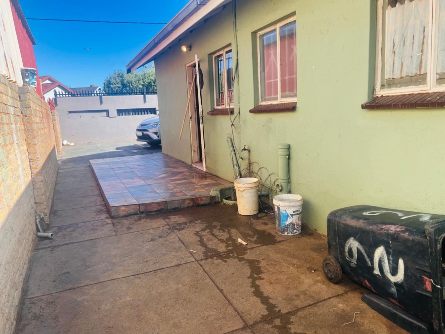 3 Bedroom Property for Sale in Ennerdale Gauteng