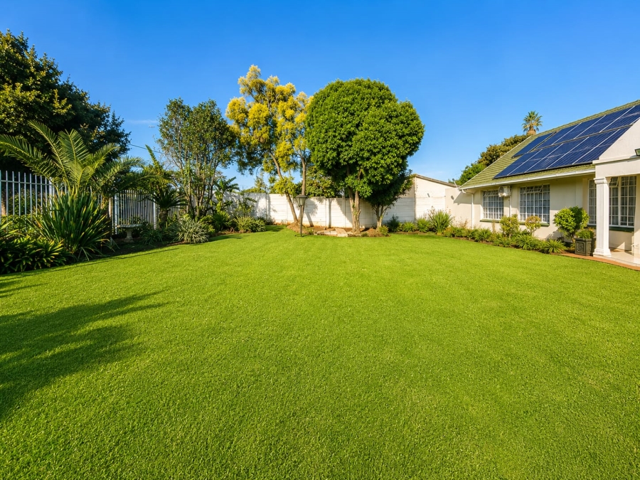 4 Bedroom Property for Sale in Erasmia Gauteng