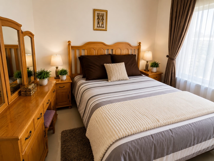 4 Bedroom Property for Sale in Erasmia Gauteng