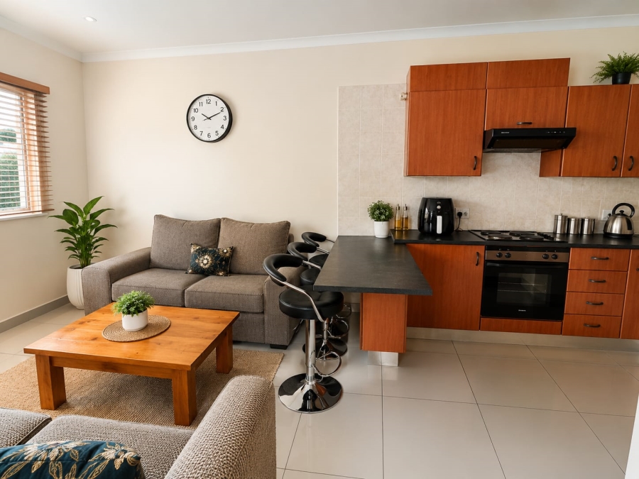 4 Bedroom Property for Sale in Erasmia Gauteng