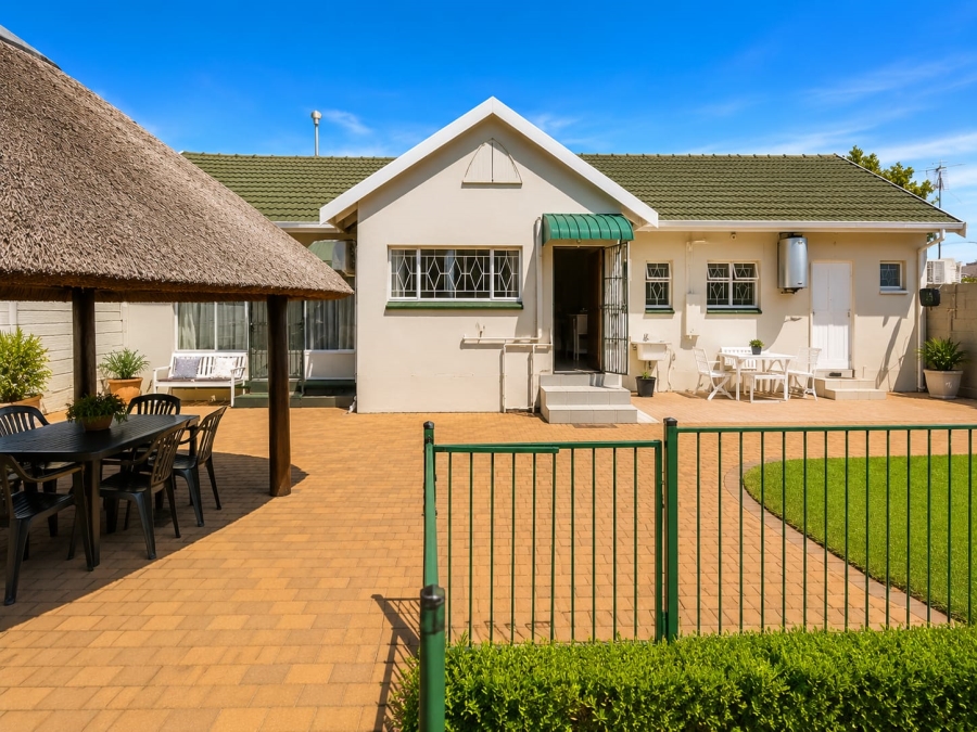 4 Bedroom Property for Sale in Erasmia Gauteng