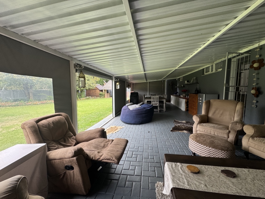 3 Bedroom Property for Sale in Randhart Gauteng