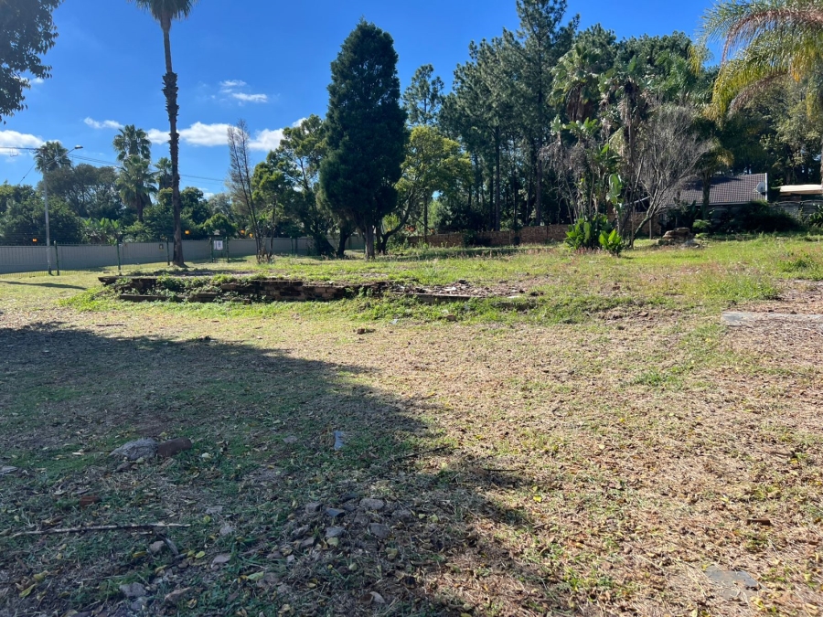 0 Bedroom Property for Sale in Lynnwood Glen Gauteng