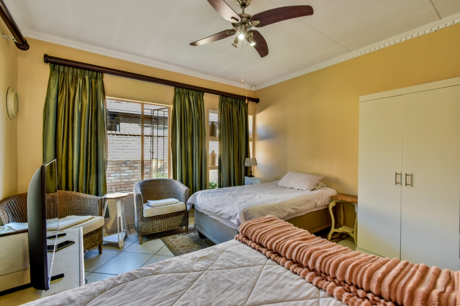 4 Bedroom Property for Sale in Moreleta Park Gauteng