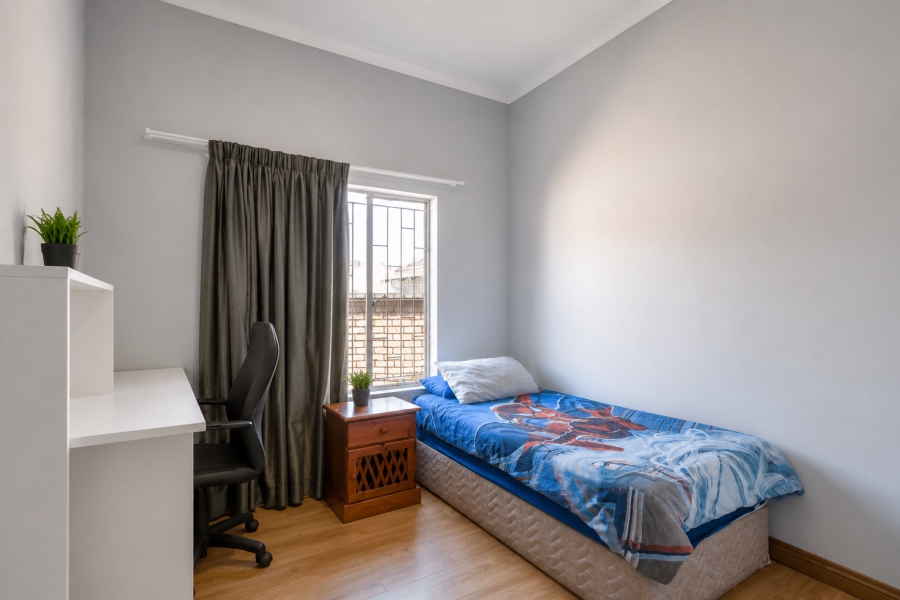 4 Bedroom Property for Sale in Moreleta Park Gauteng