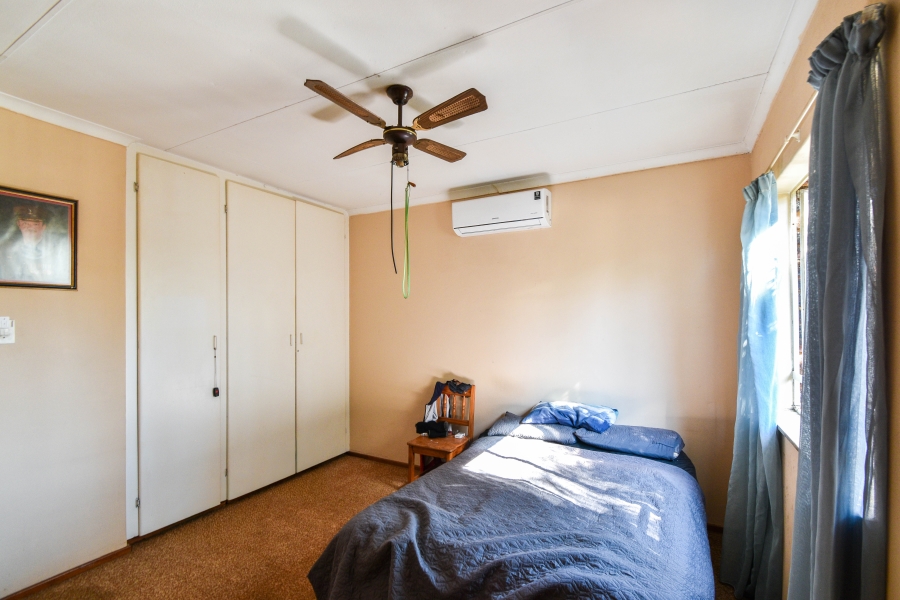 2 Bedroom Property for Sale in Garsfontein Gauteng