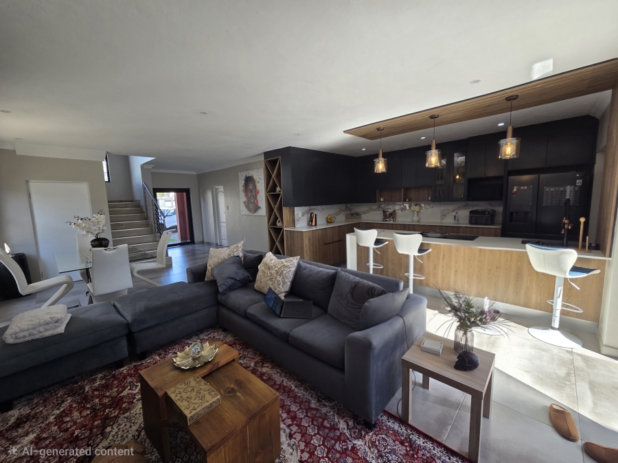 4 Bedroom Property for Sale in Montana Gauteng