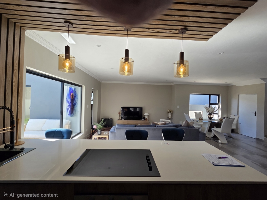 4 Bedroom Property for Sale in Montana Gauteng