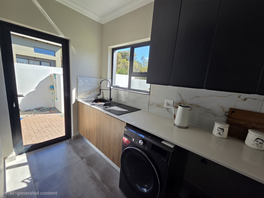 4 Bedroom Property for Sale in Montana Gauteng