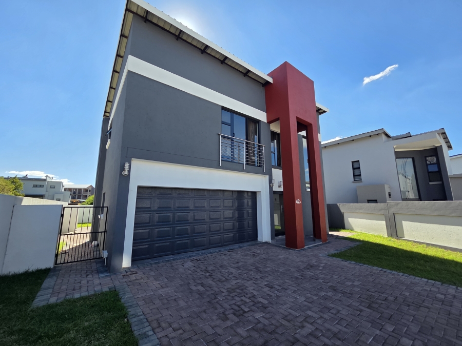 4 Bedroom Property for Sale in Montana Gauteng