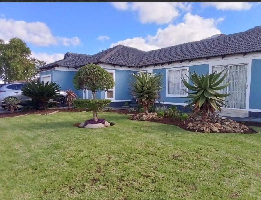 3 Bedroom Property for Sale in Alveda Park Gauteng