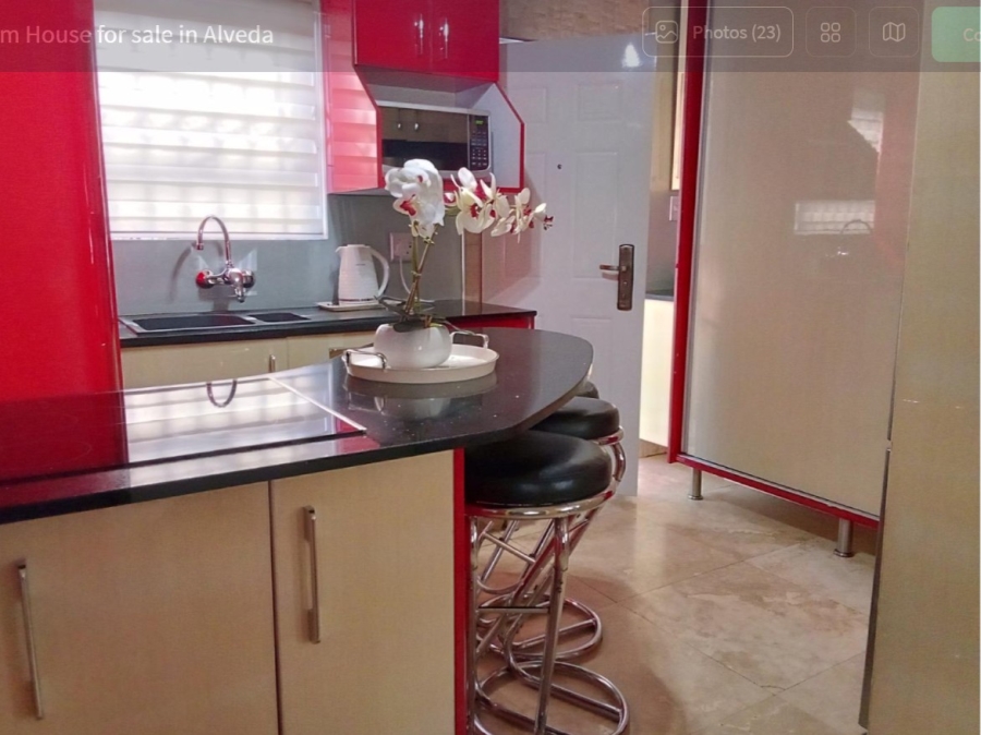 3 Bedroom Property for Sale in Alveda Park Gauteng