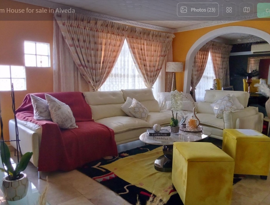 3 Bedroom Property for Sale in Alveda Park Gauteng