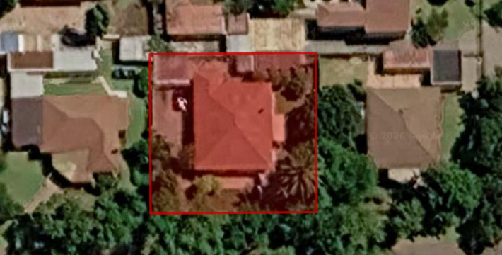 4 Bedroom Property for Sale in Plantation Gauteng