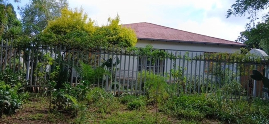 4 Bedroom Property for Sale in Plantation Gauteng