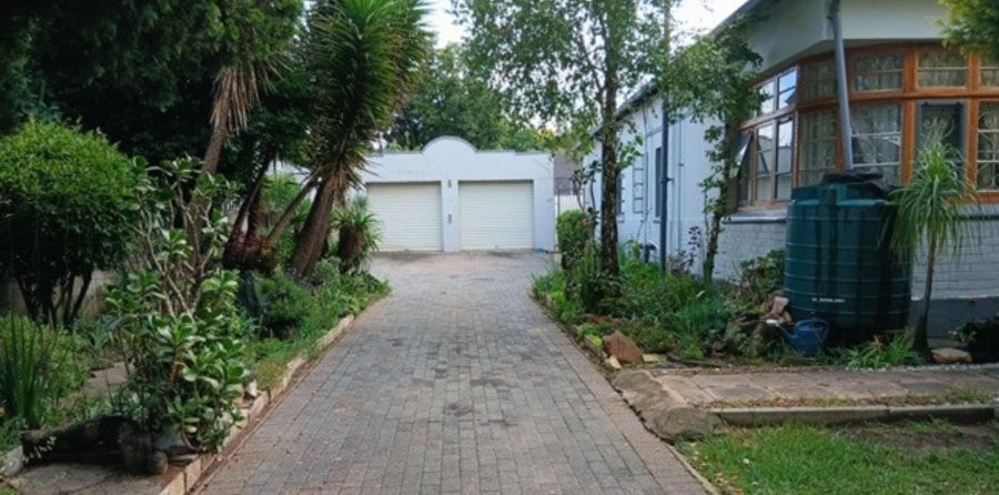 4 Bedroom Property for Sale in Plantation Gauteng