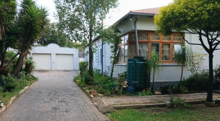 4 Bedroom Property for Sale in Plantation Gauteng