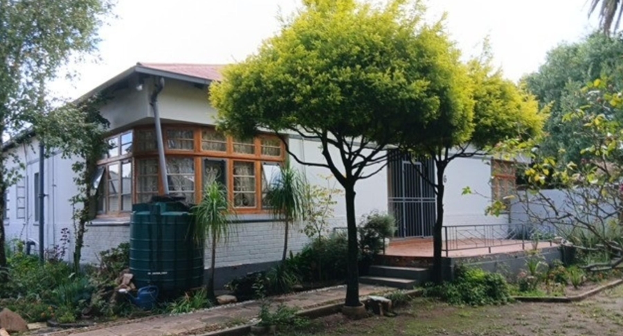 4 Bedroom Property for Sale in Plantation Gauteng