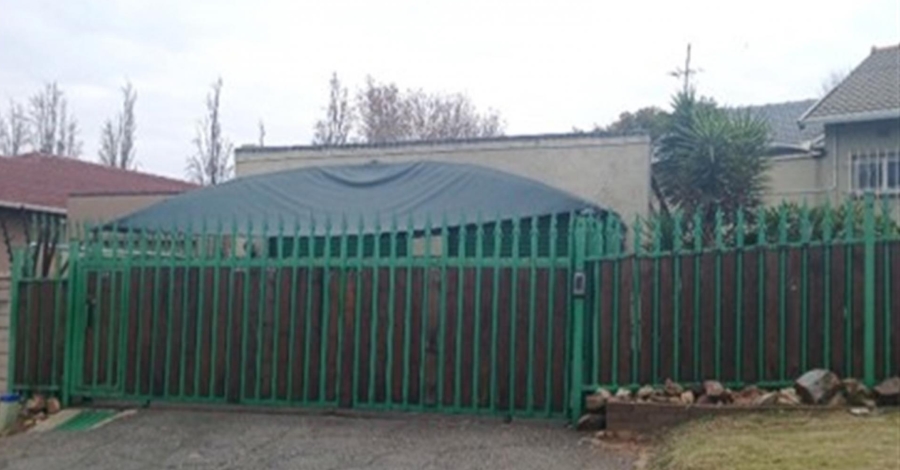 4 Bedroom Property for Sale in Woodmere Gauteng