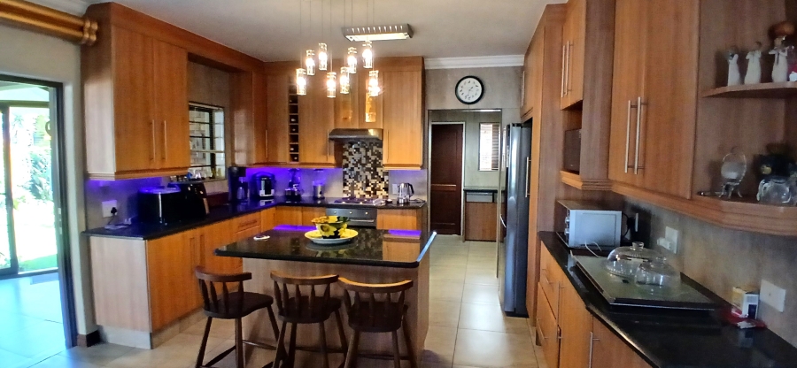 3 Bedroom Property for Sale in Farrarmere Gauteng