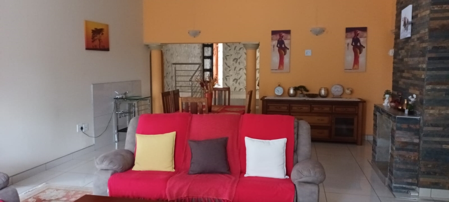 5 Bedroom Property for Sale in Danville Gauteng