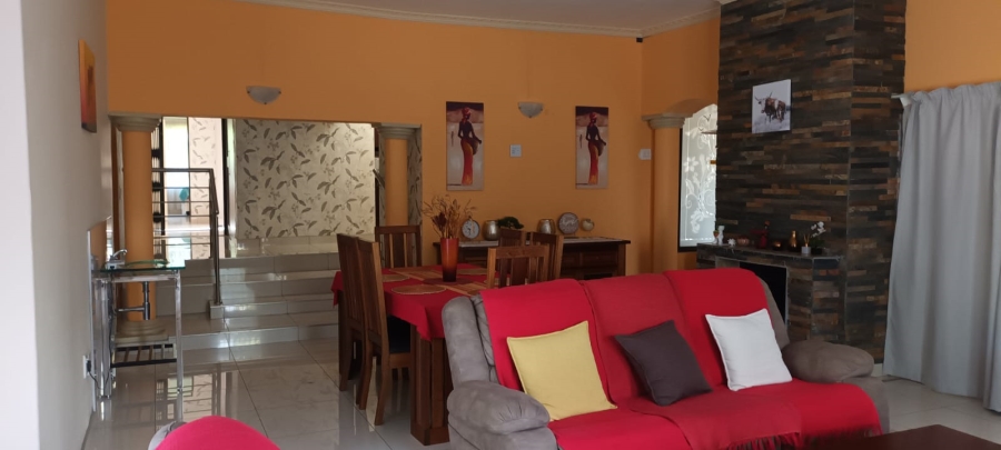 5 Bedroom Property for Sale in Danville Gauteng