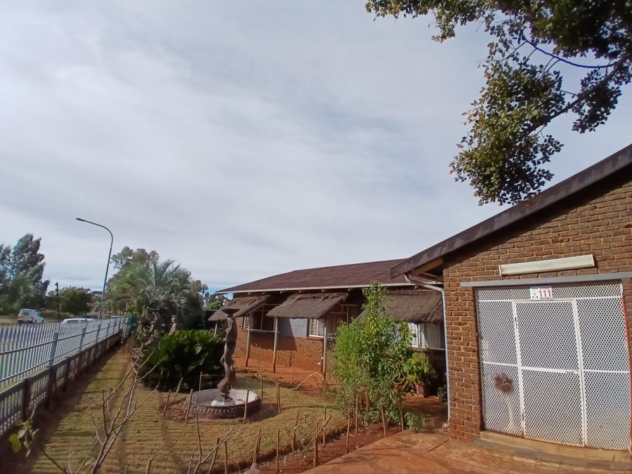 4 Bedroom Property for Sale in Welverdiend AH Gauteng