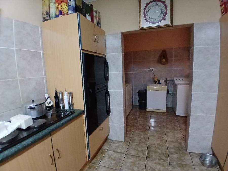 4 Bedroom Property for Sale in Welverdiend AH Gauteng