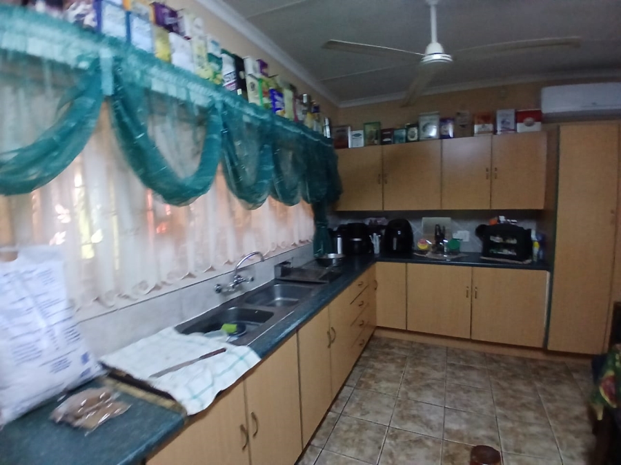 4 Bedroom Property for Sale in Welverdiend AH Gauteng