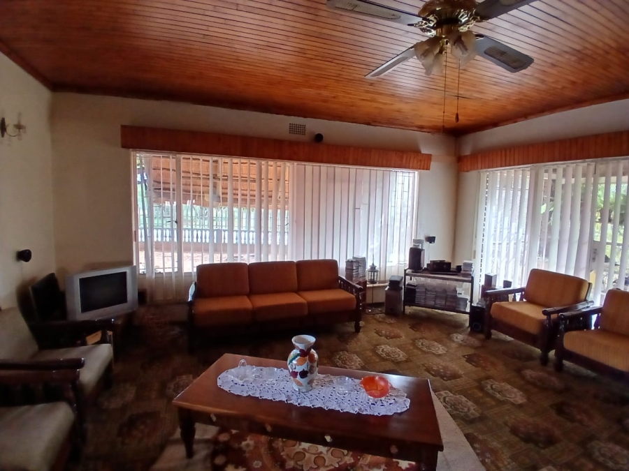 4 Bedroom Property for Sale in Welverdiend AH Gauteng