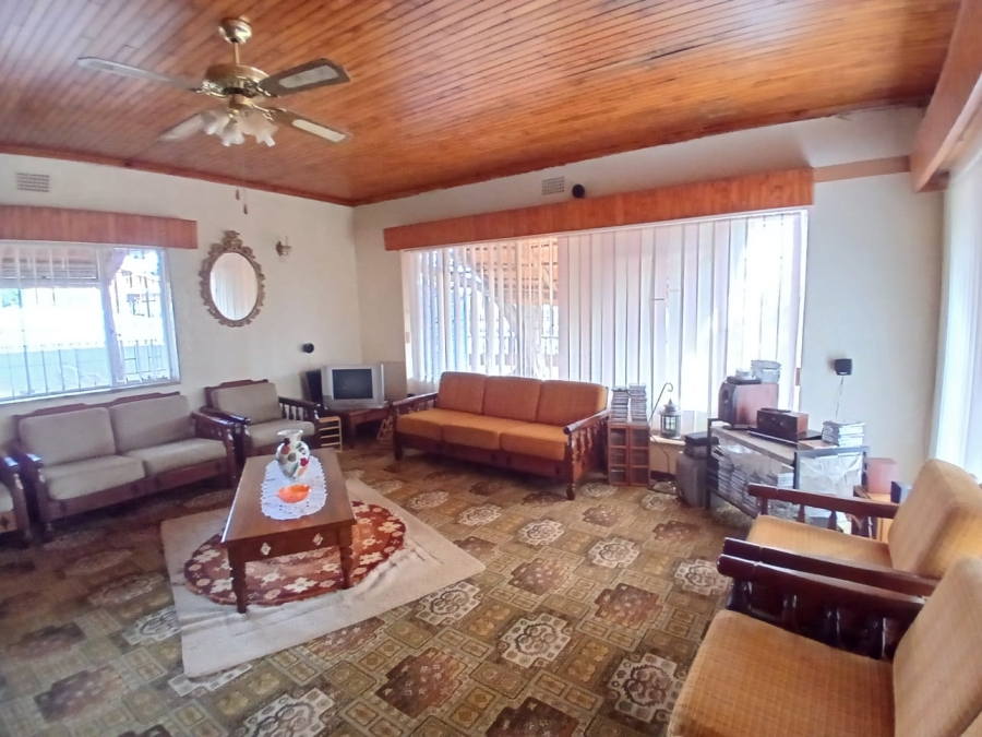 4 Bedroom Property for Sale in Welverdiend AH Gauteng