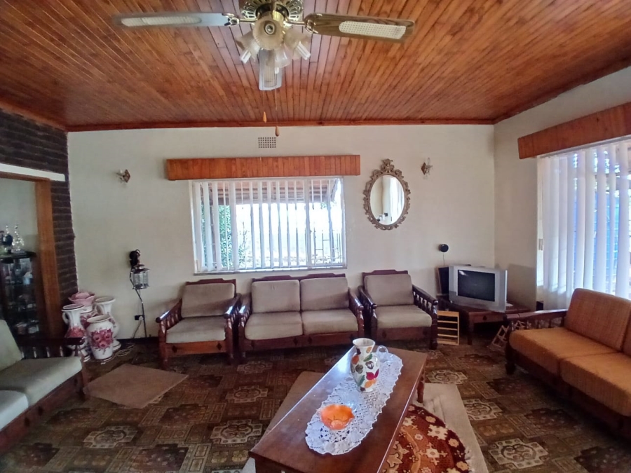 4 Bedroom Property for Sale in Welverdiend AH Gauteng