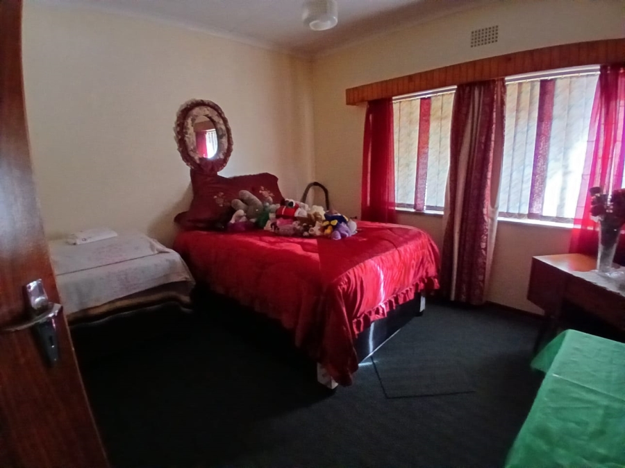 4 Bedroom Property for Sale in Welverdiend AH Gauteng
