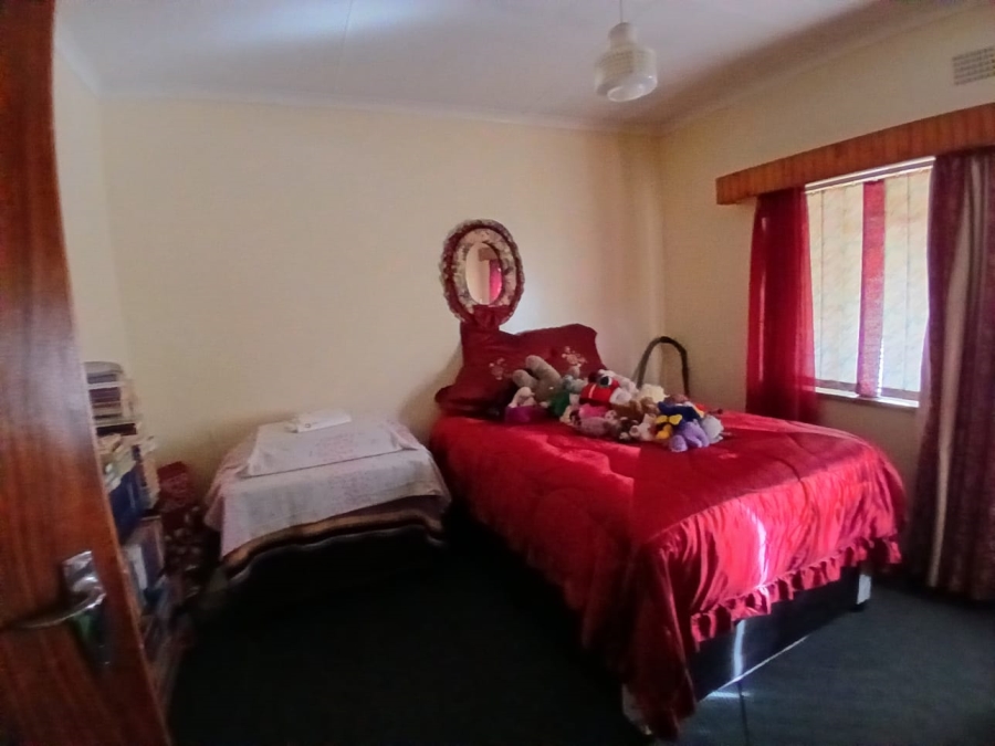 4 Bedroom Property for Sale in Welverdiend AH Gauteng