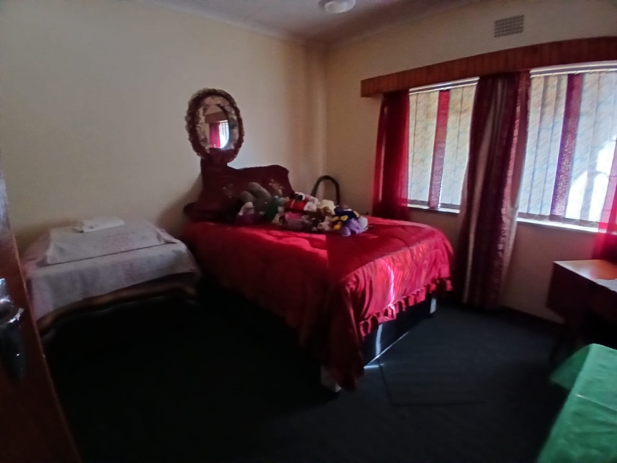 4 Bedroom Property for Sale in Welverdiend AH Gauteng