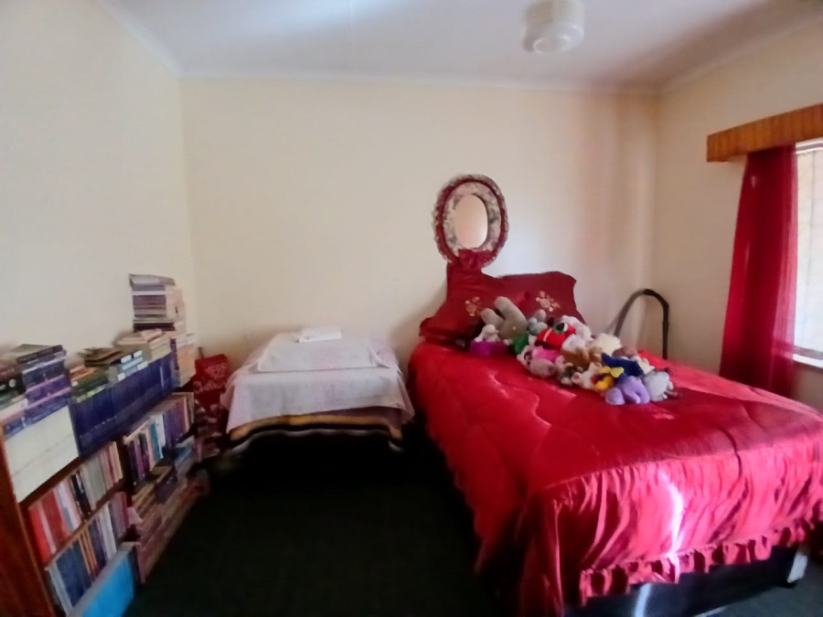 4 Bedroom Property for Sale in Welverdiend AH Gauteng