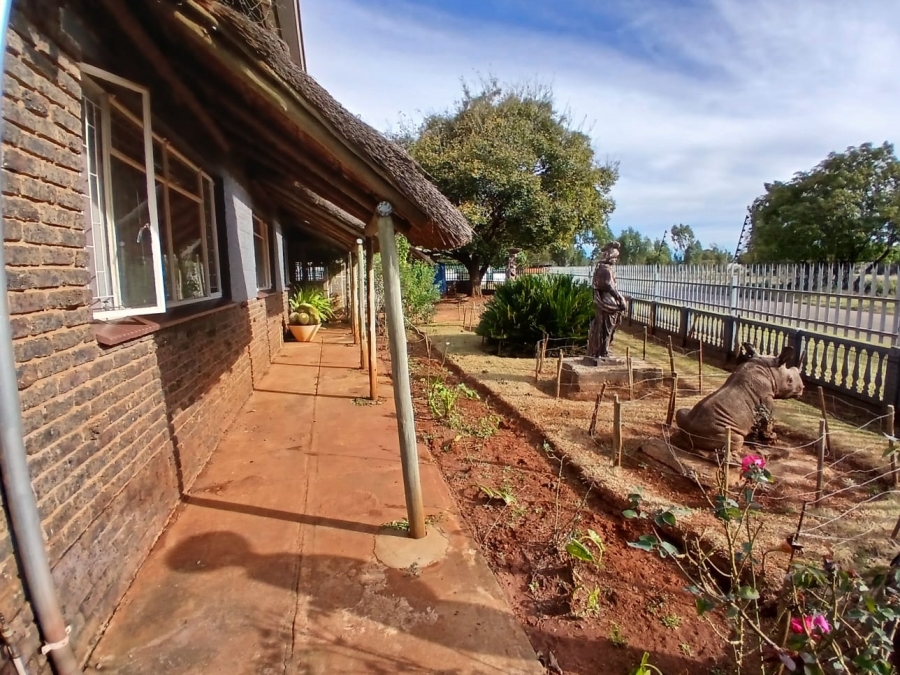 4 Bedroom Property for Sale in Welverdiend AH Gauteng