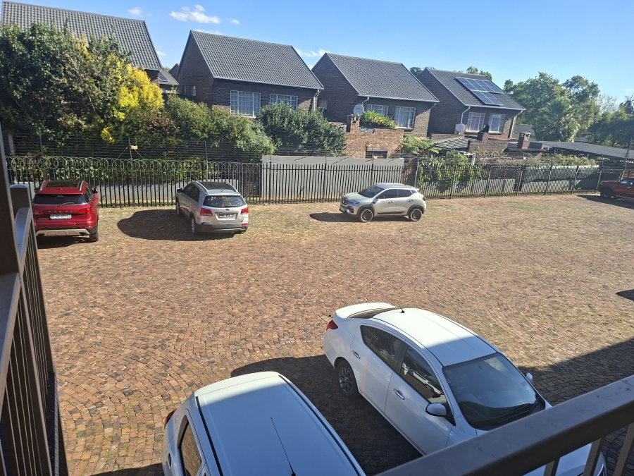 To Let 2 Bedroom Property for Rent in Elspark Gauteng