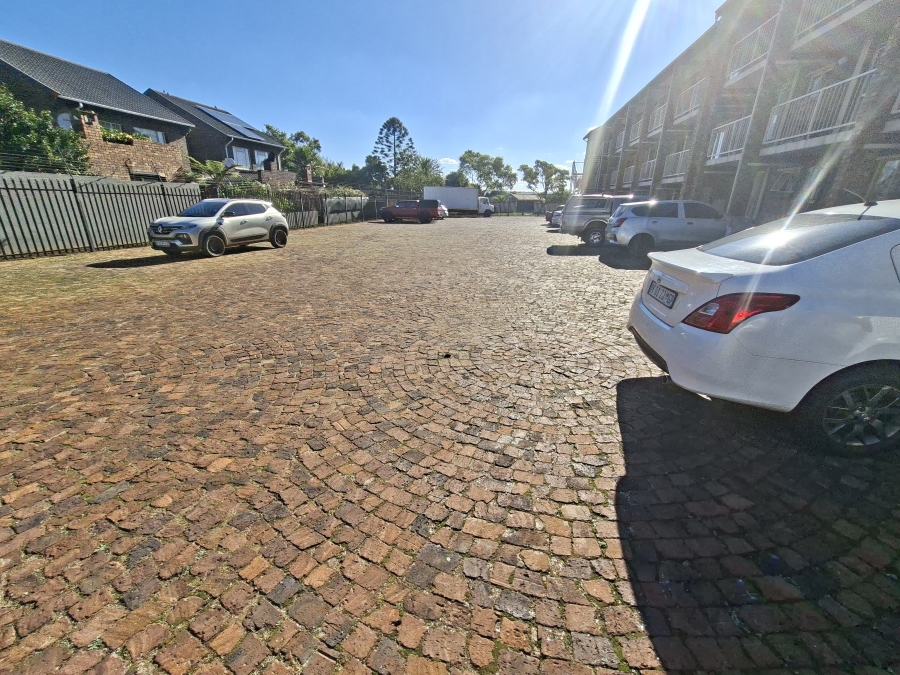To Let 2 Bedroom Property for Rent in Elspark Gauteng