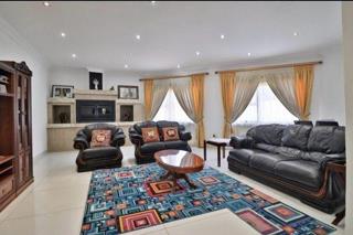 To Let 4 Bedroom Property for Rent in Erasmia Gauteng
