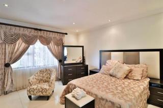 To Let 4 Bedroom Property for Rent in Erasmia Gauteng