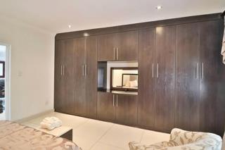 To Let 4 Bedroom Property for Rent in Erasmia Gauteng