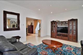 To Let 4 Bedroom Property for Rent in Erasmia Gauteng