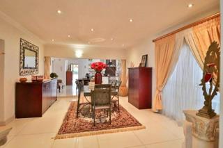 To Let 4 Bedroom Property for Rent in Erasmia Gauteng